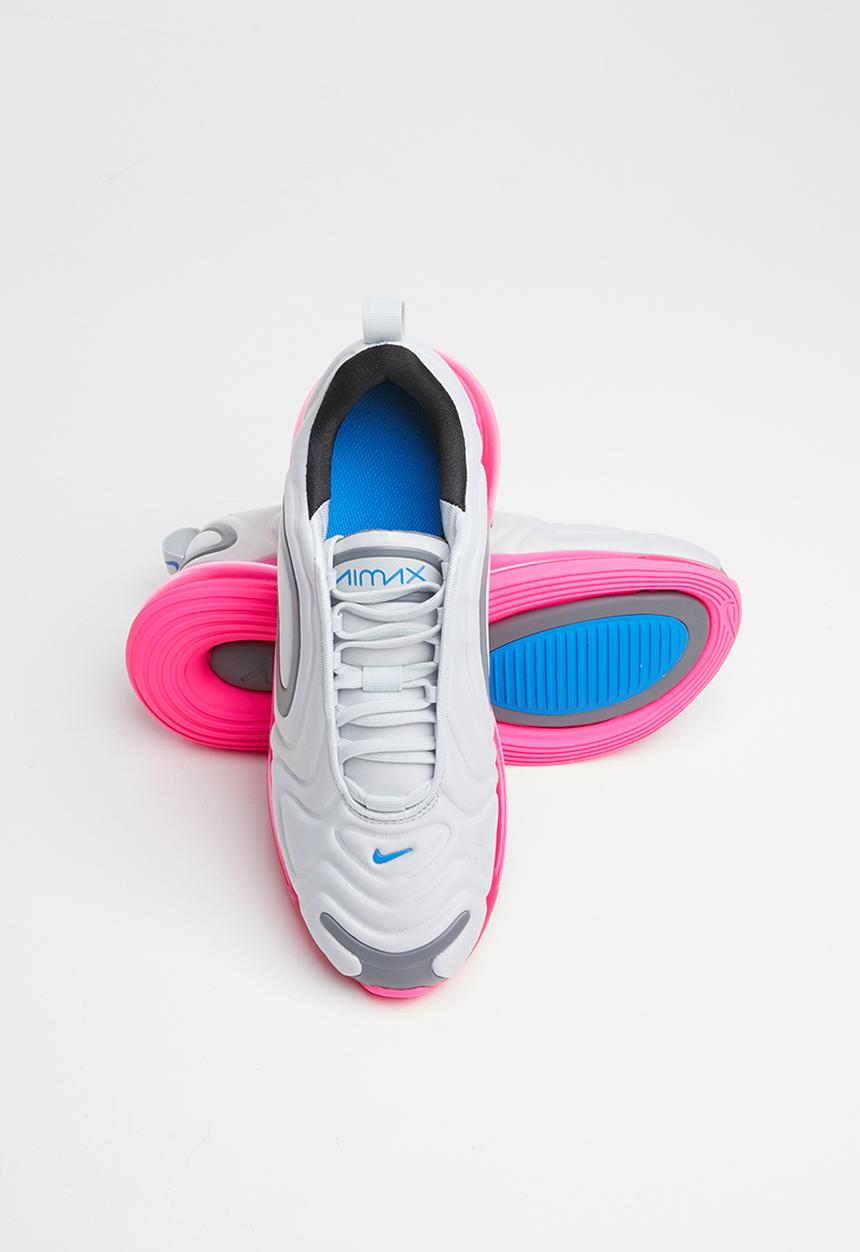 Nike - Nike air max 720 - blue