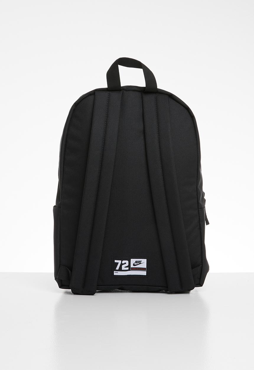 Nike - Nike printed classic backpack - multi