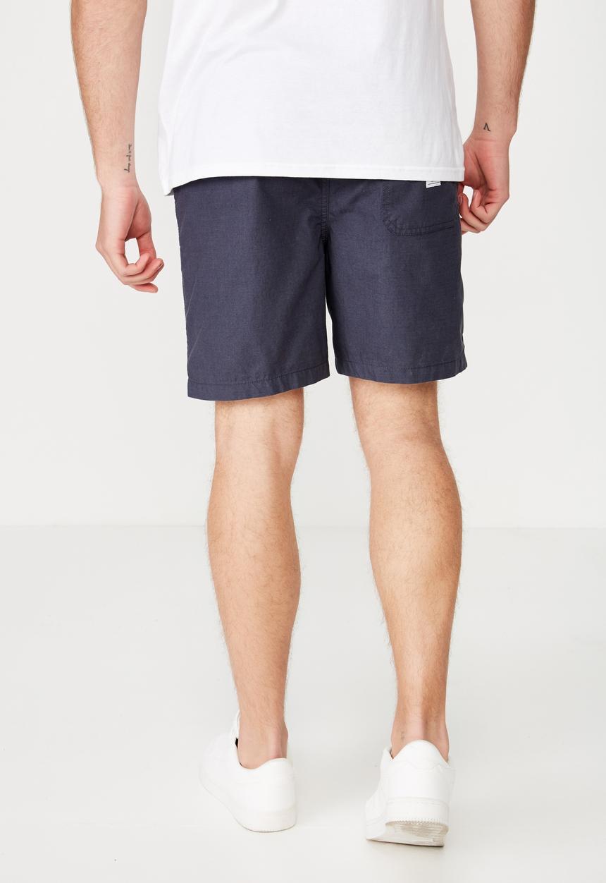 Cotton On - Easy shorts - navy