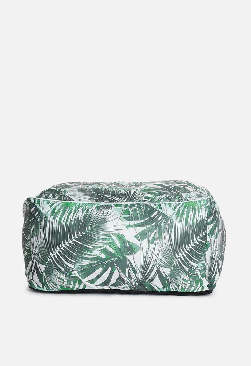 Sixth Floor - Outdoor floor cushion - tropical