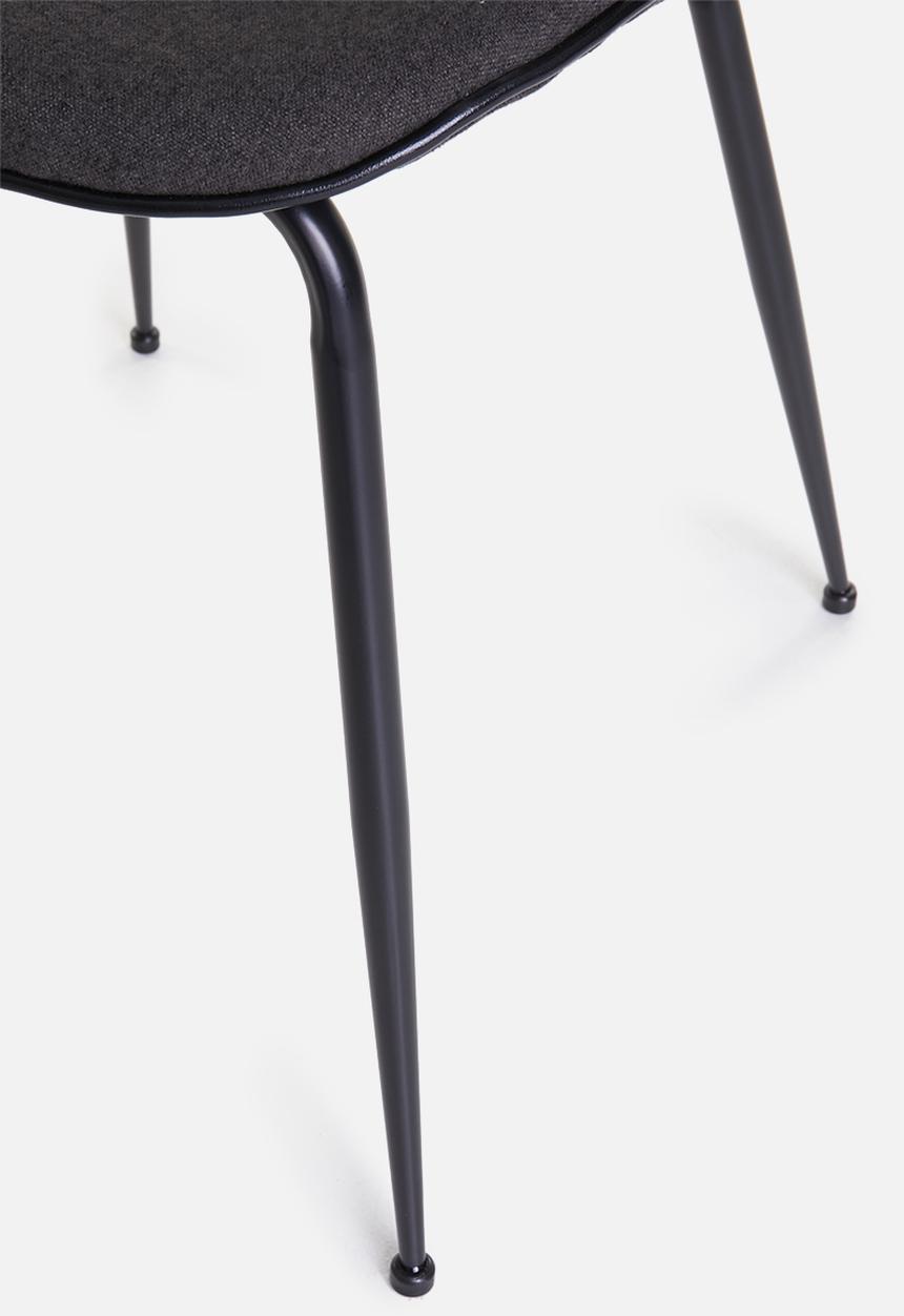 Sixth Floor - Rona chair - grey