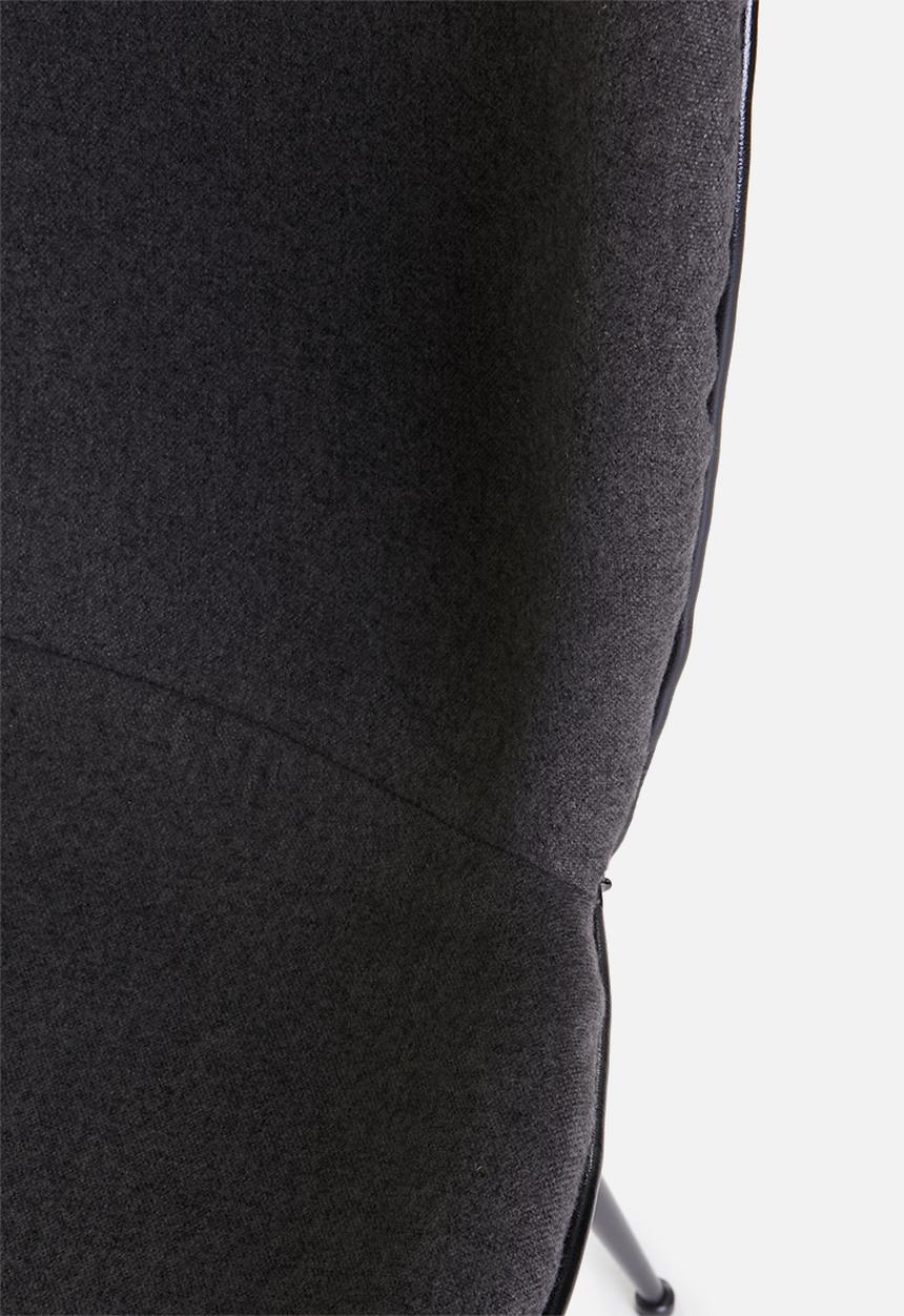 Sixth Floor - Rona chair - grey