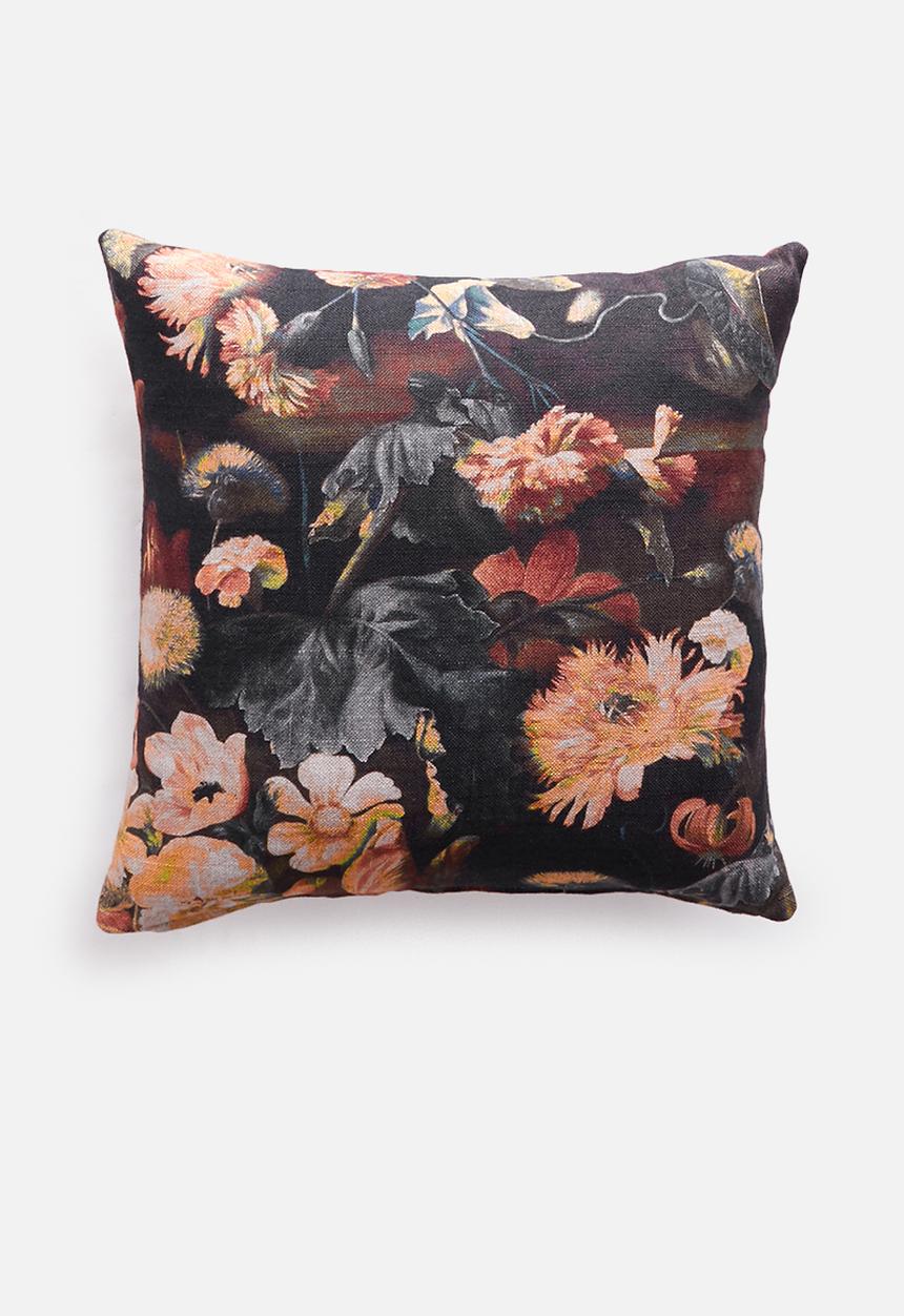 Hertex Haus - Mey cushion cover - moody