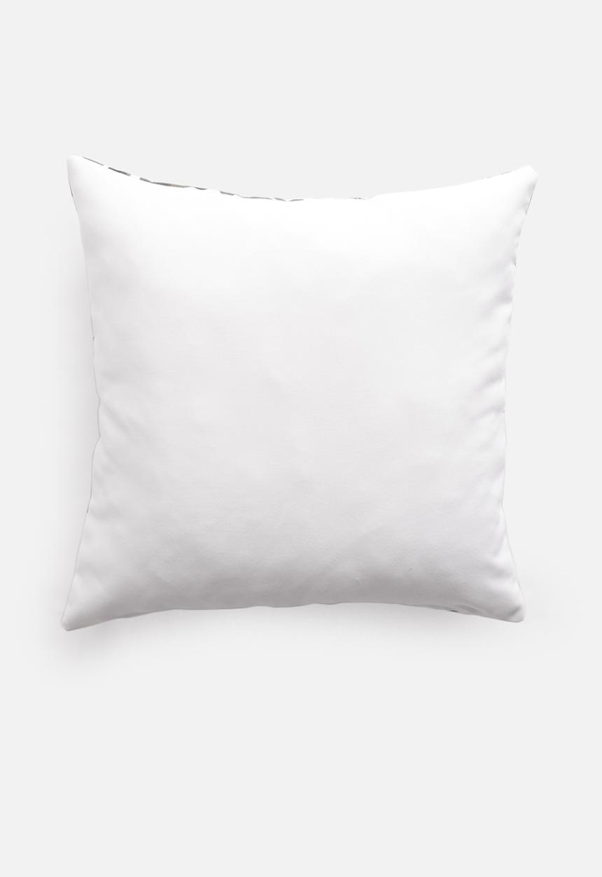 Hertex Haus - Machu outdoor cushion cover - greenery
