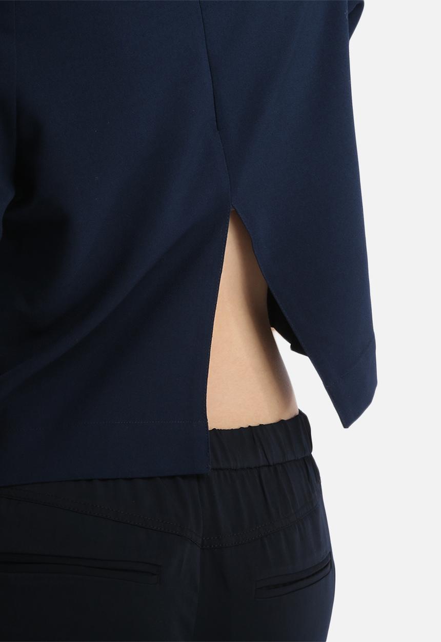 Vero Moda - Gradie Gross 2/4 Top Mix