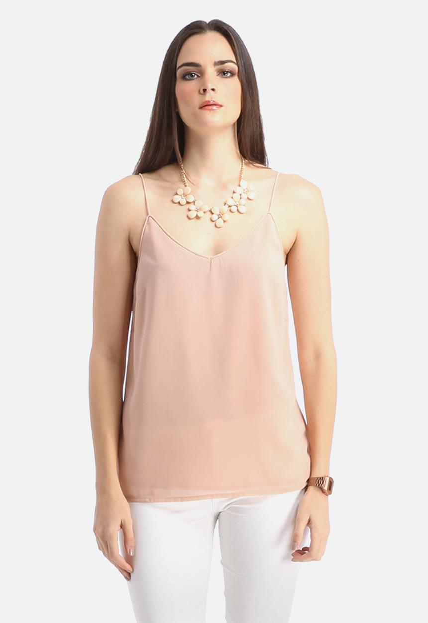 Vero Moda - Nilly Singlet