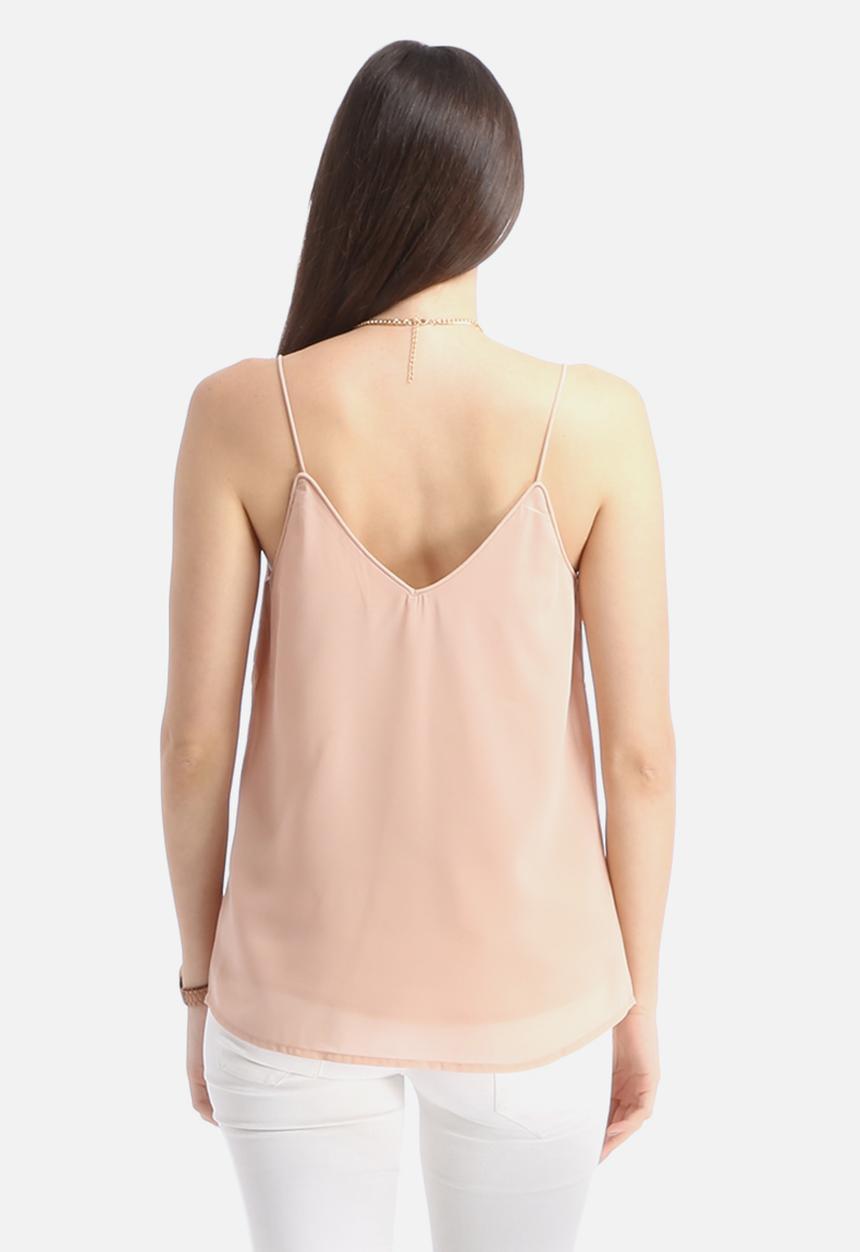 Vero Moda - Nilly Singlet