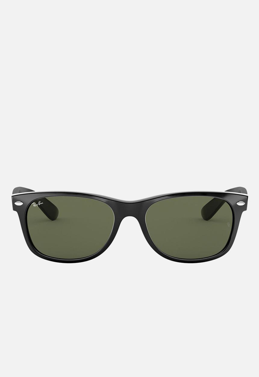 Ray-Ban - Ray-ban 0rb2132 52 sunglasses - green