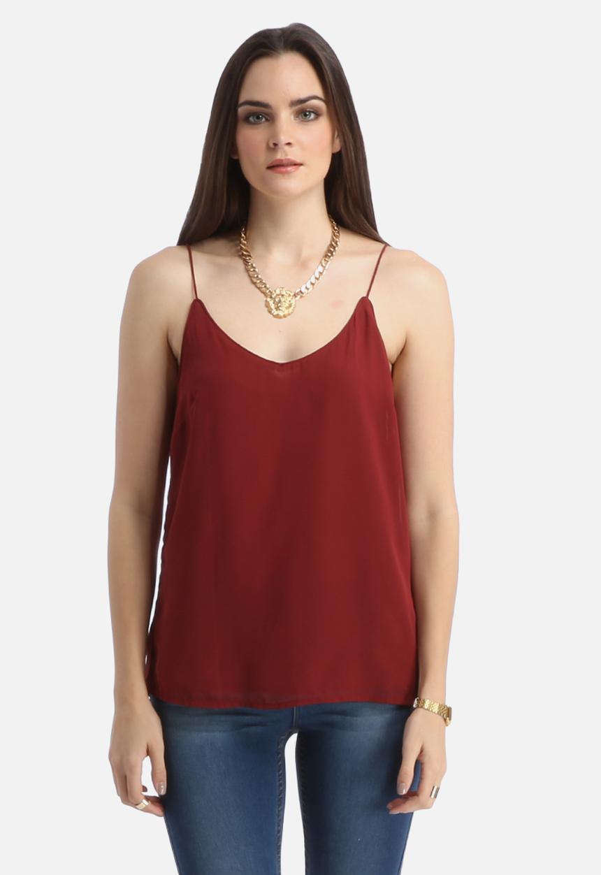 Vero Moda - Nilly Singlet