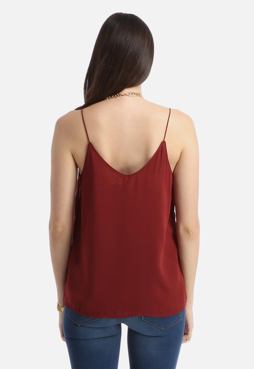 Vero Moda - Nilly Singlet