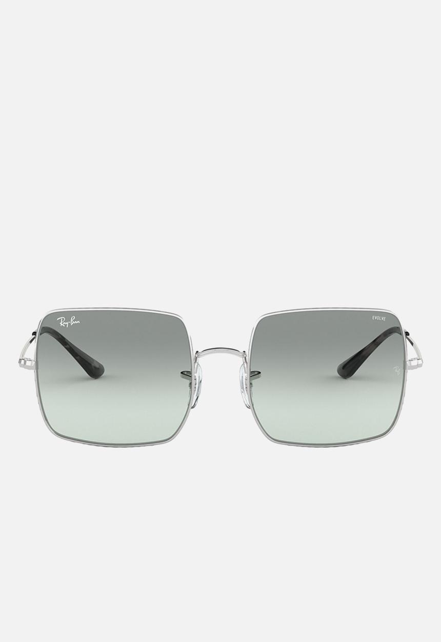 Ray-Ban - Ray-ban rb1971 54 sunglasses  - blue