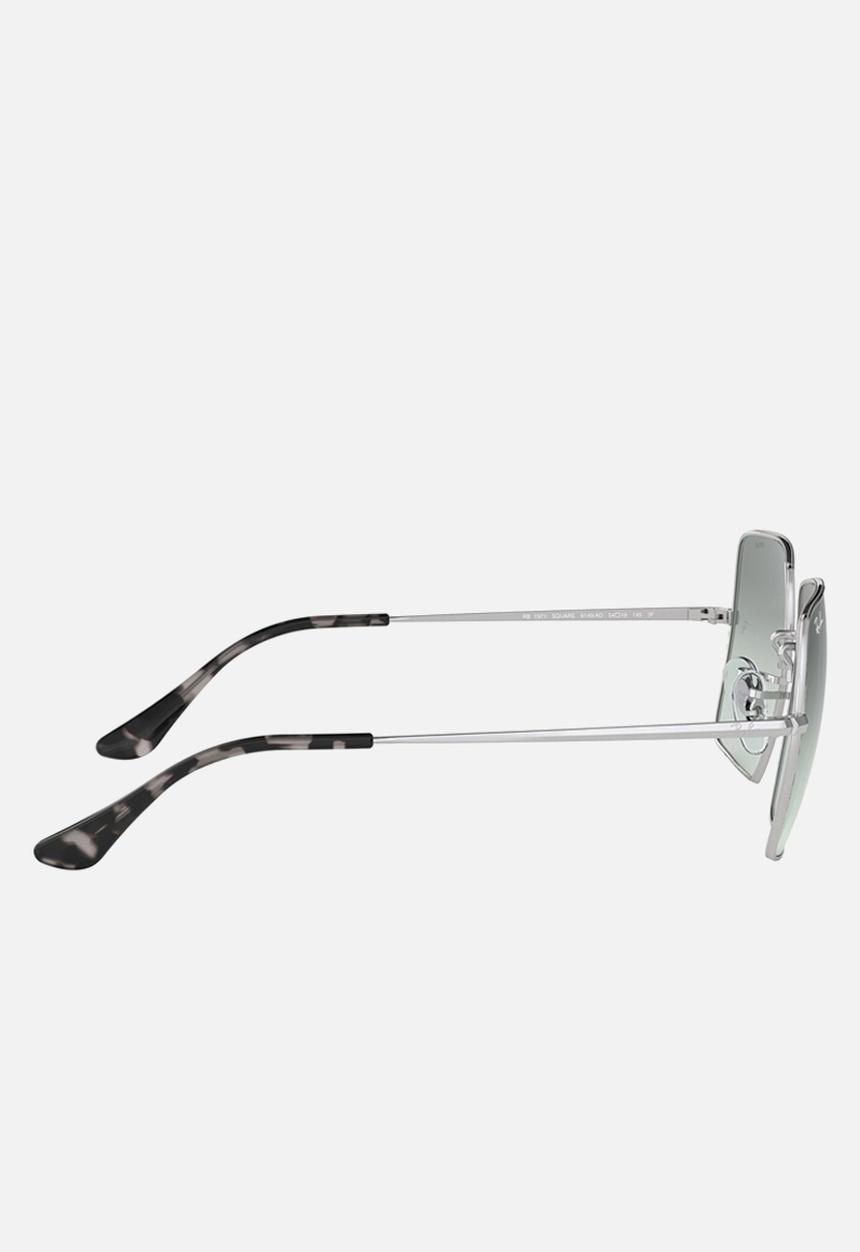 Ray-Ban - Ray-ban rb1971 54 sunglasses  - blue