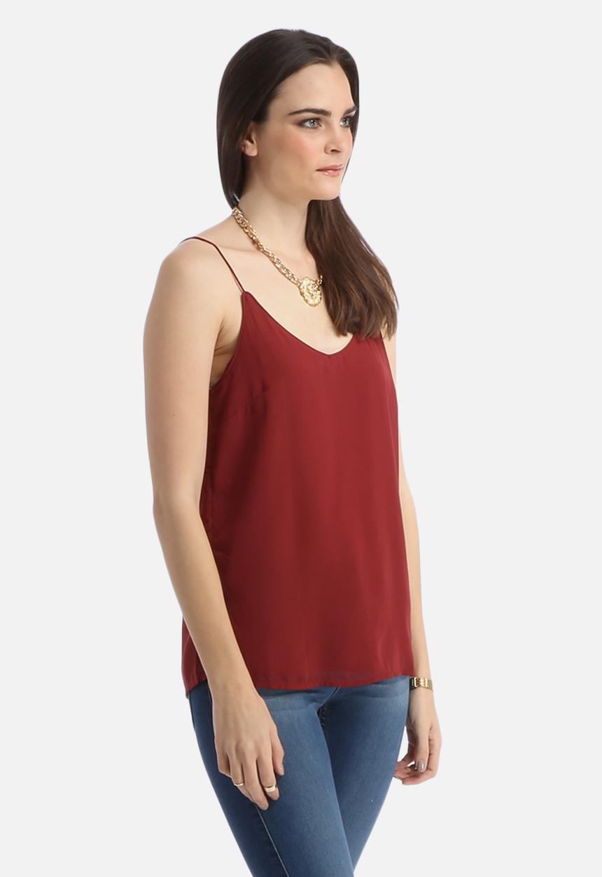 Vero Moda - Nilly Singlet