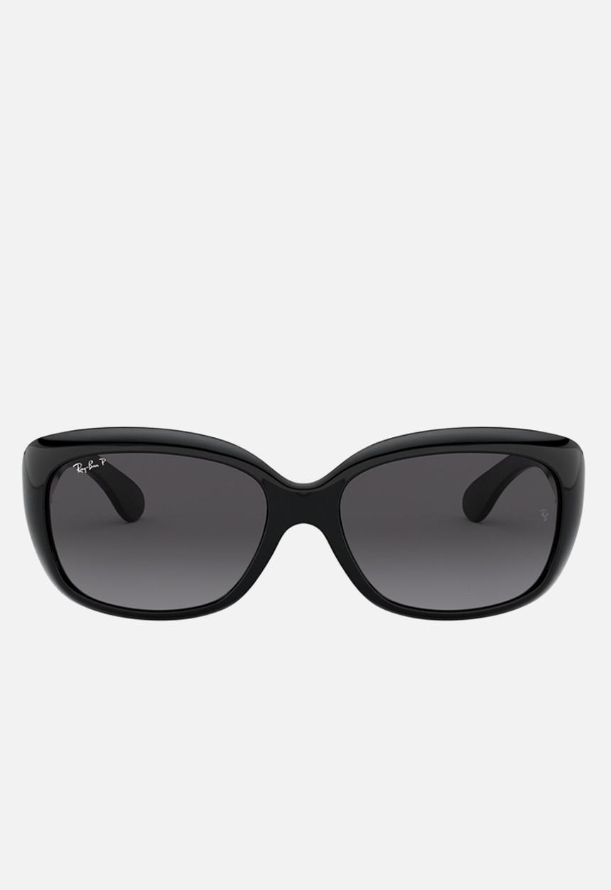 Ray-Ban - Ray-ban rb4101 58 sunglasses  - grey