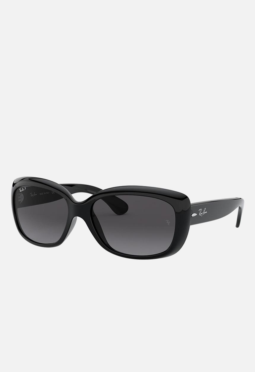 Ray-Ban - Ray-ban rb4101 58 sunglasses  - grey