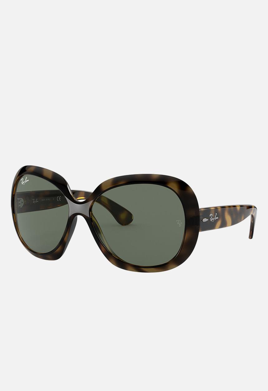 Ray-Ban - Ray-ban rb4098 60 sunglasses  - green