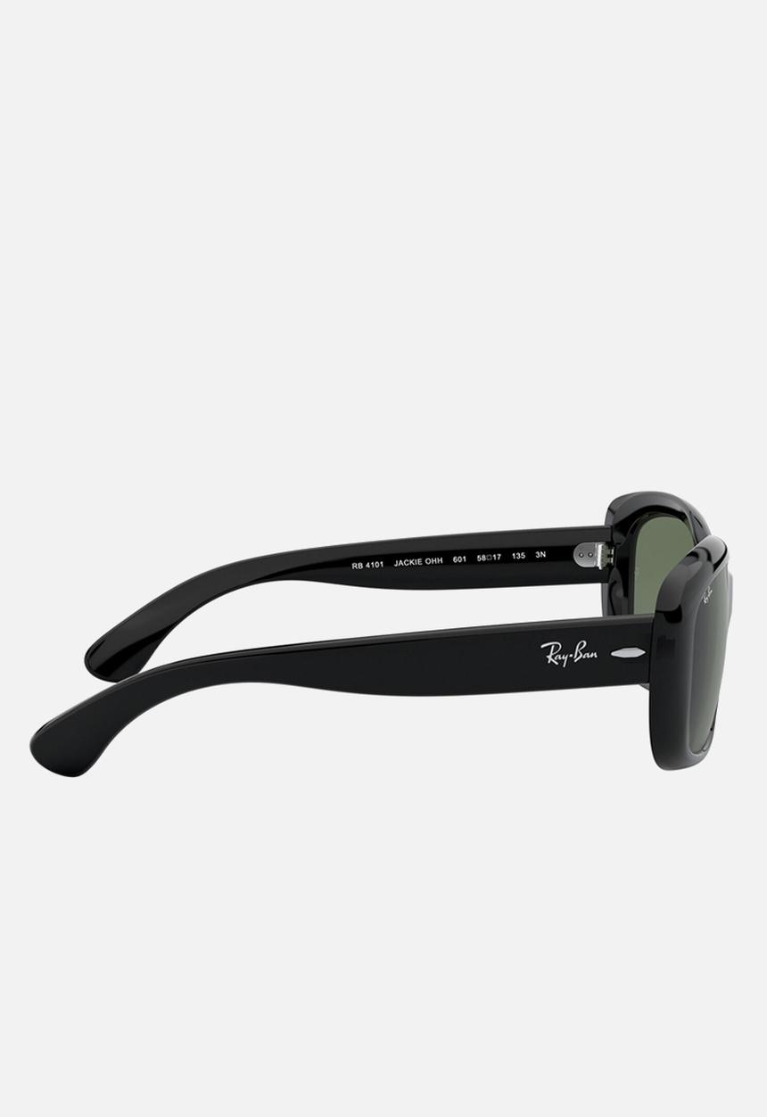 Ray-Ban - Ray-ban rb4101 58 sunglasses  - green 