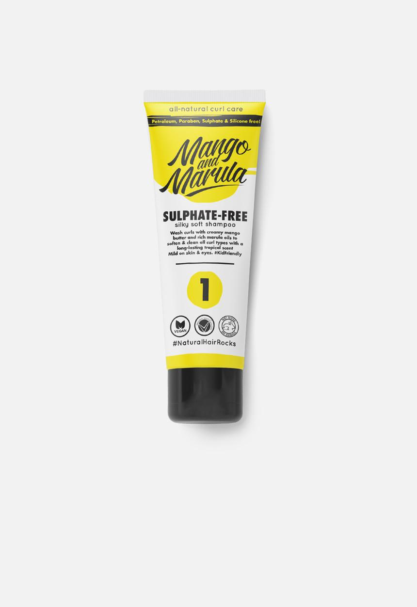 The Perfect Hair - Mango & marula shampoo - 250ml