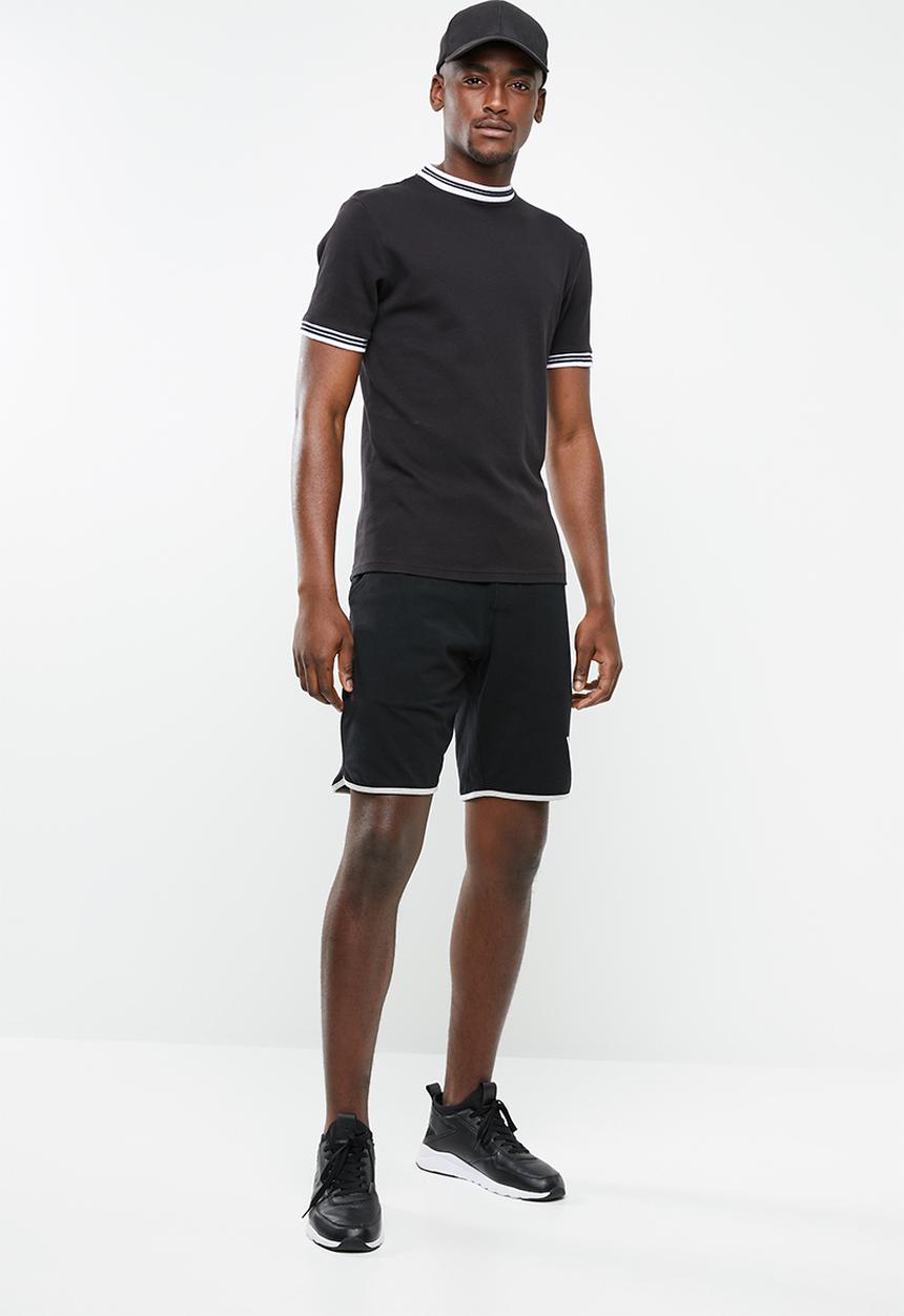 RVCA - VA sport short II - black 