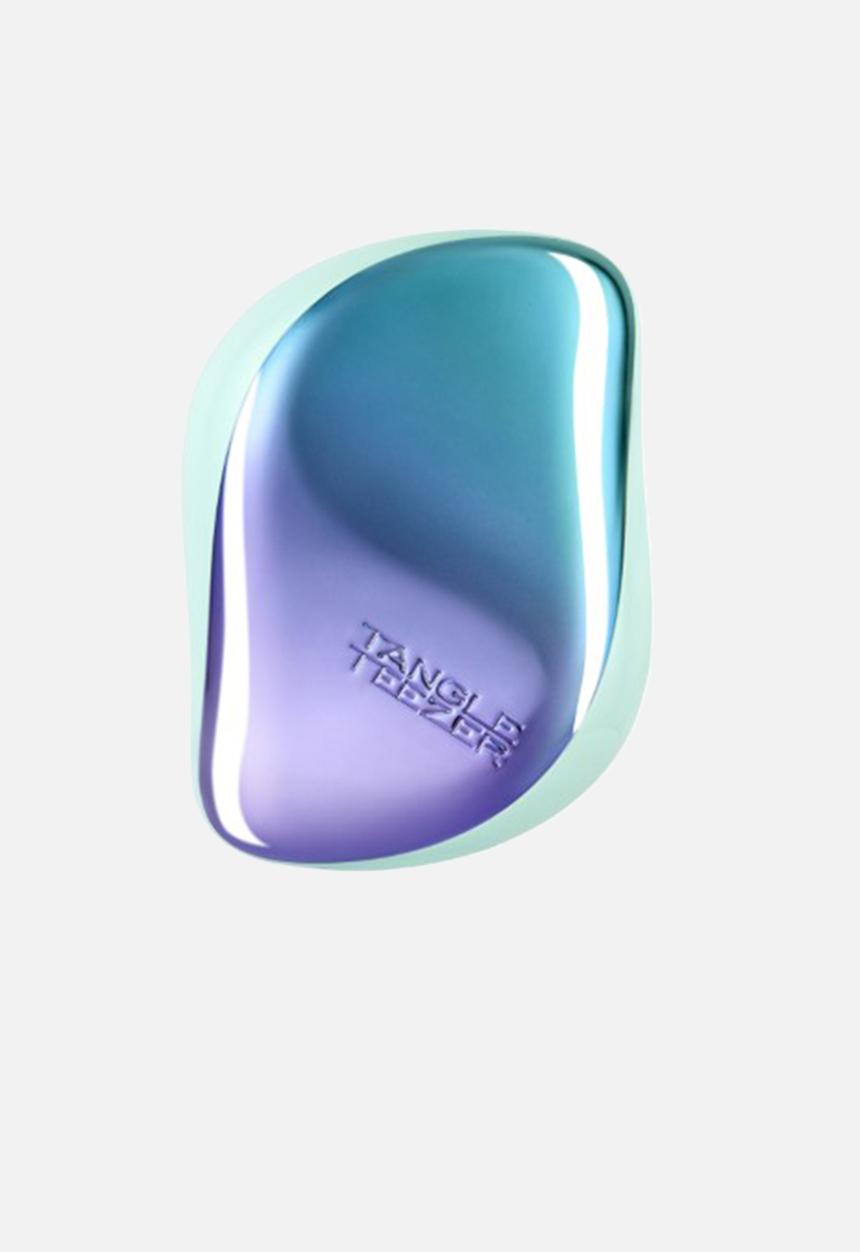 Tangle Teezer - Compact styler ombre - aqua purple