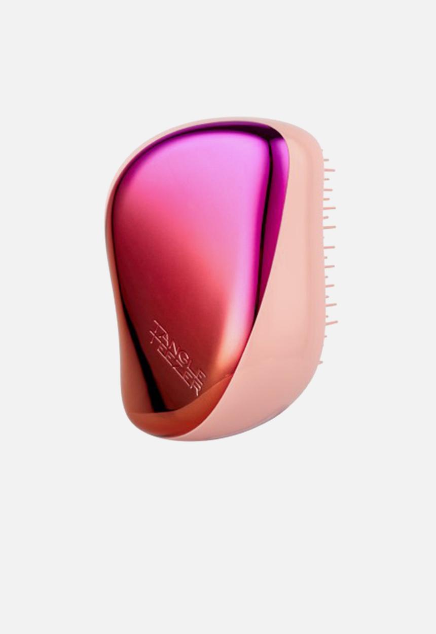 Tangle Teezer - Compact styler ombre - pink peach