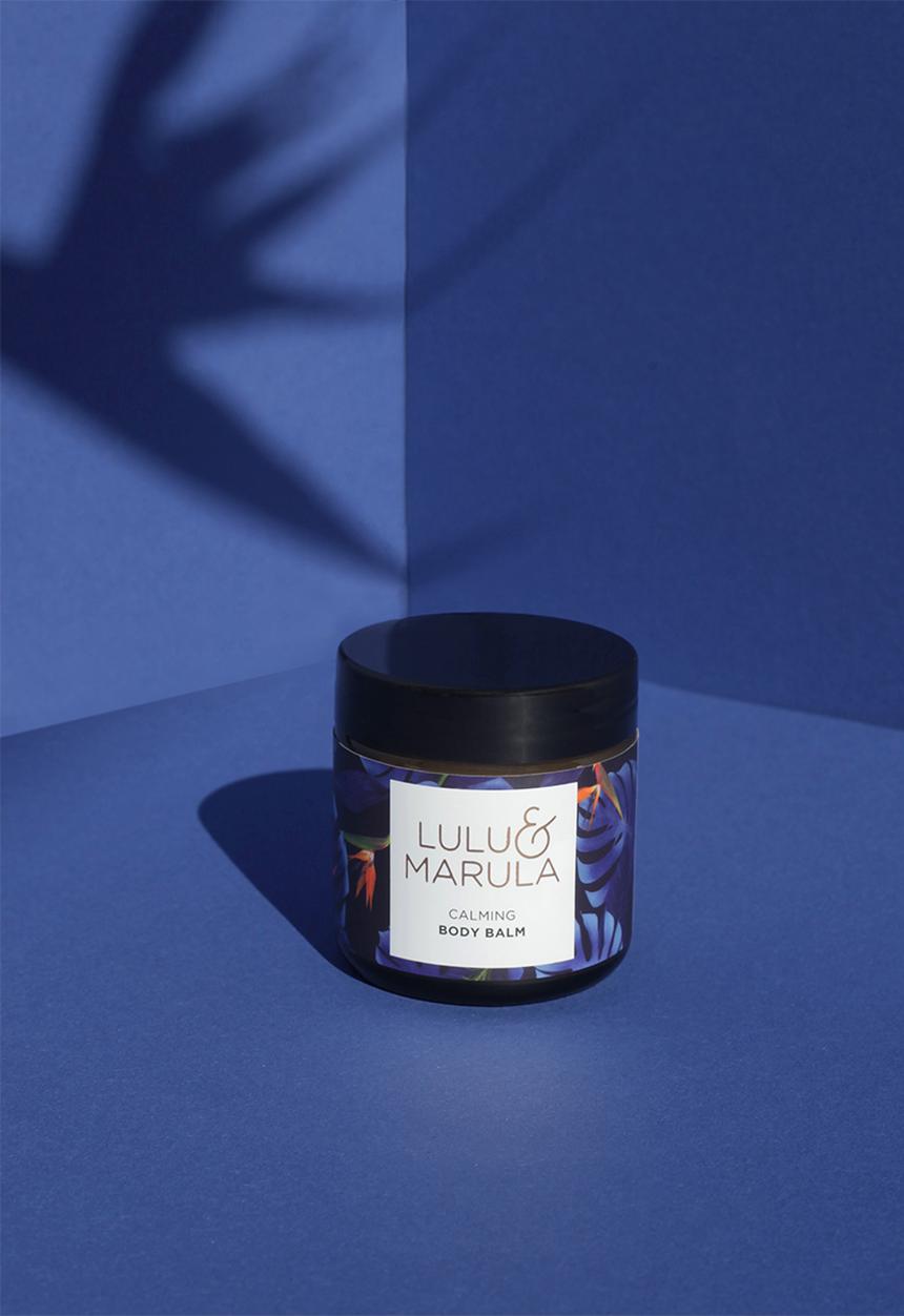 Lulu & Marula - Calming Body Balm