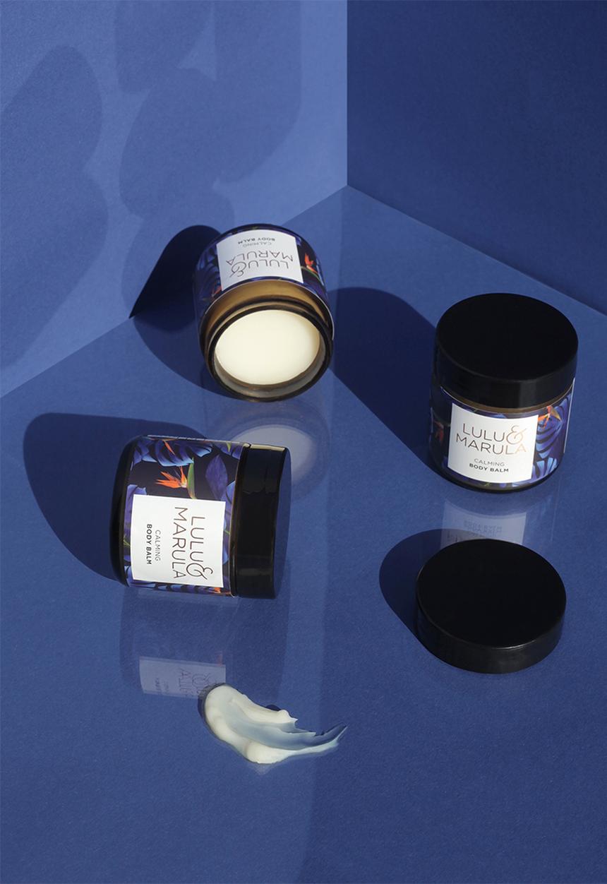 Lulu & Marula - Calming Body Balm