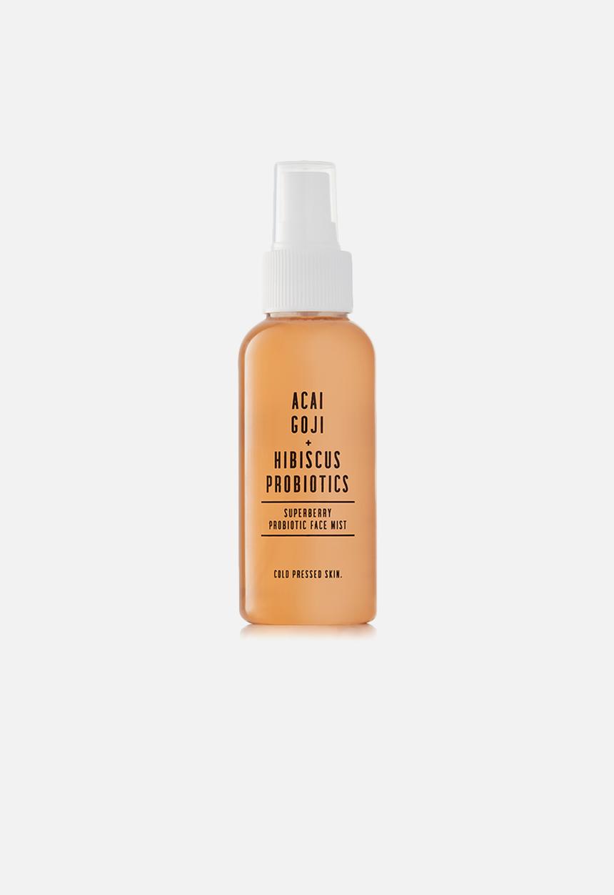 THE SKIN CO. - Superberry Probiotic Vitamin C Face Mist