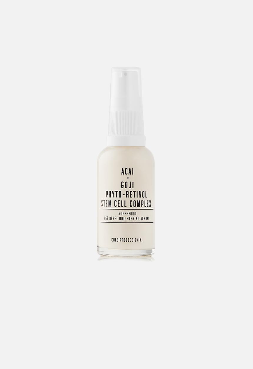 THE SKIN CO. - Superfood Age-Reset Brightening Serum