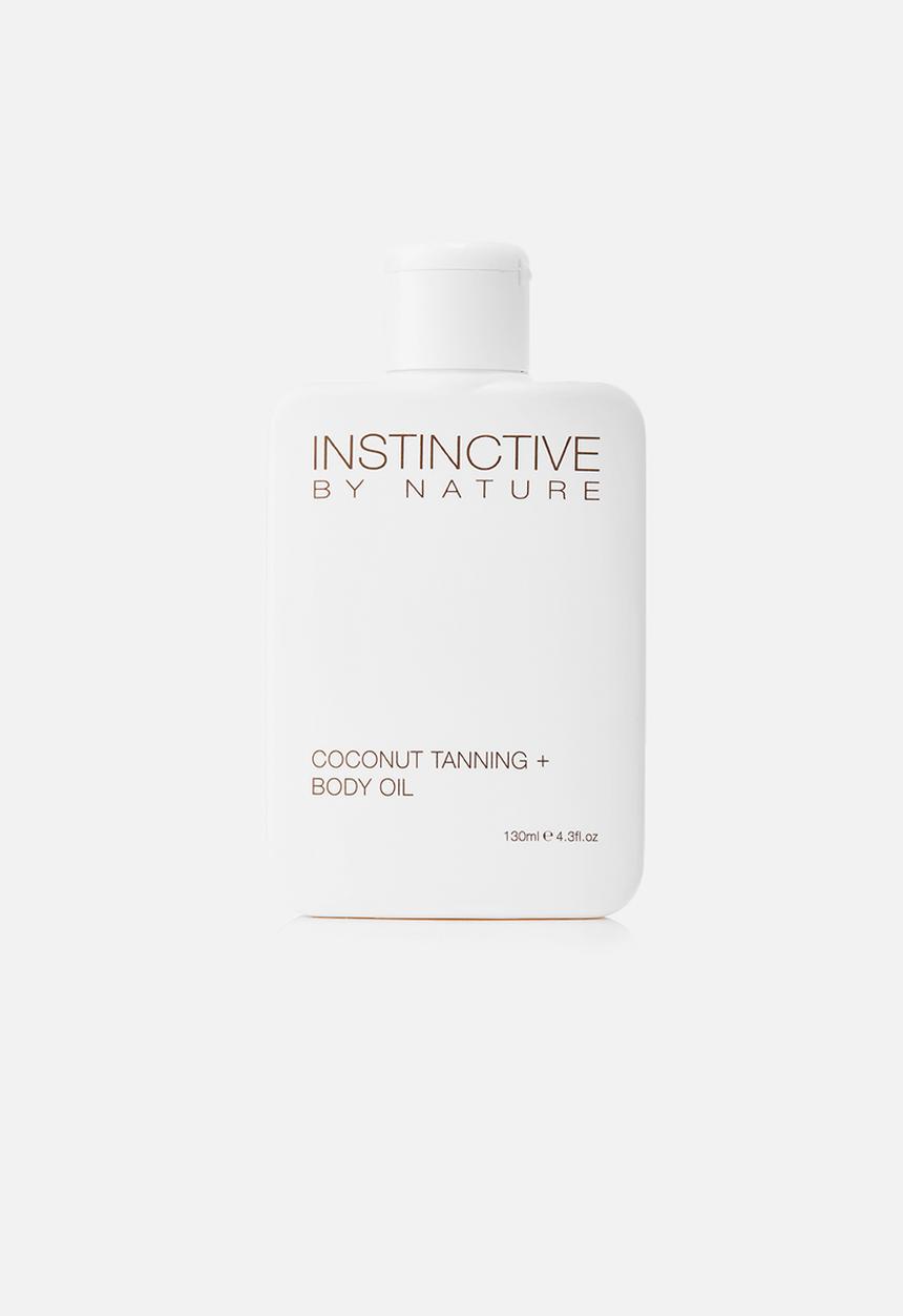 THE SKIN CO. - Coconut Tanning + Body Oil