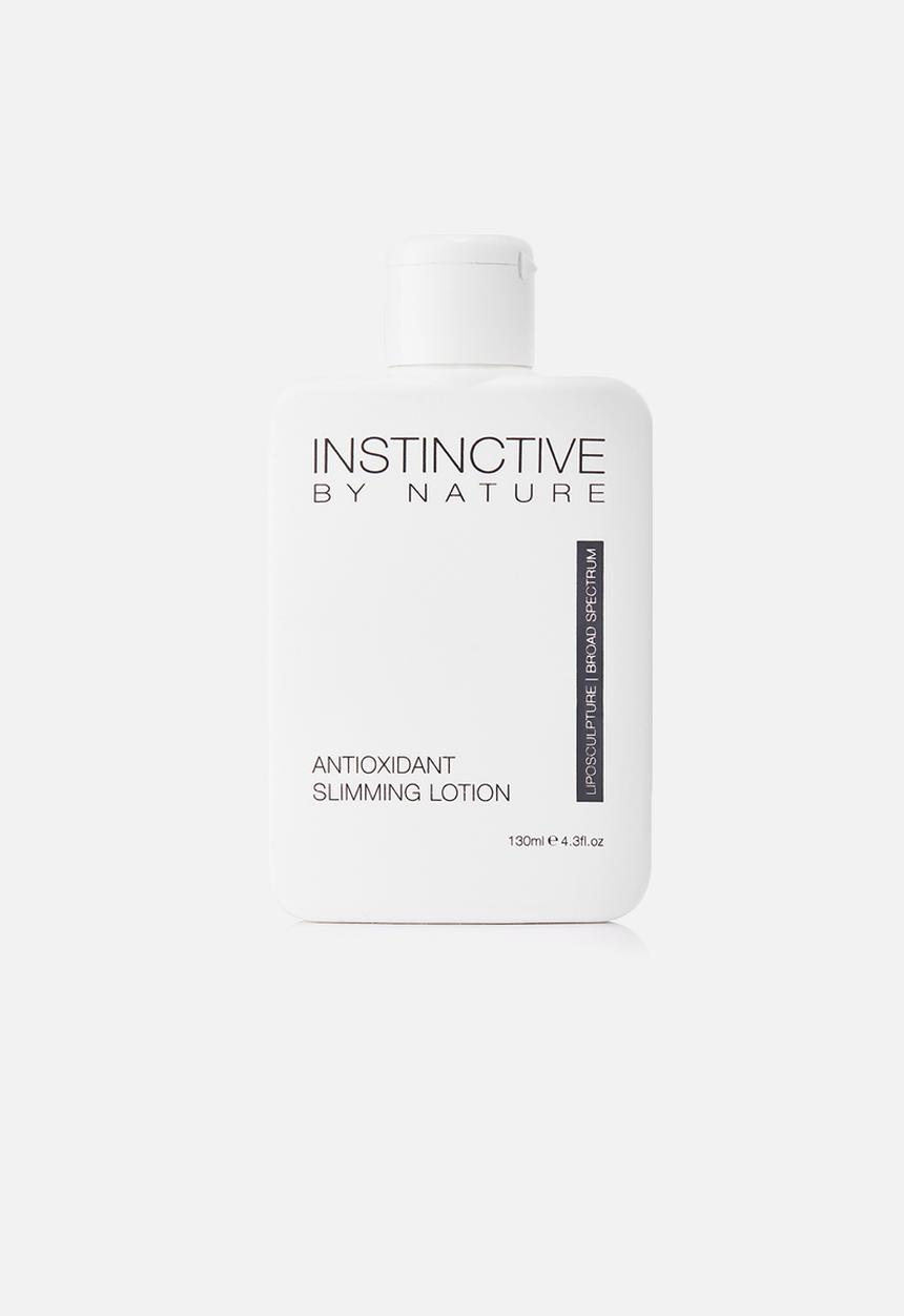 THE SKIN CO. - Antioxidant Slimming Lotion - Liposculpture / Broad Spectrum