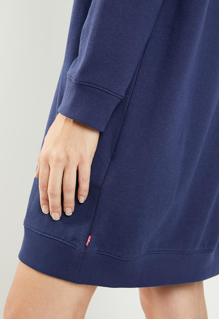 Levi’s® - Crew dress - navy
