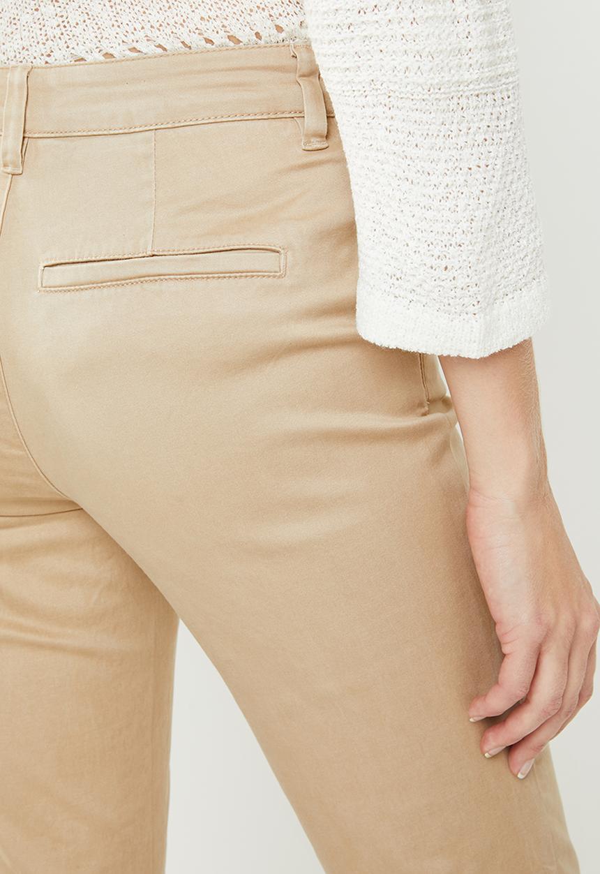 ONLY - Monaco chino pants - beige