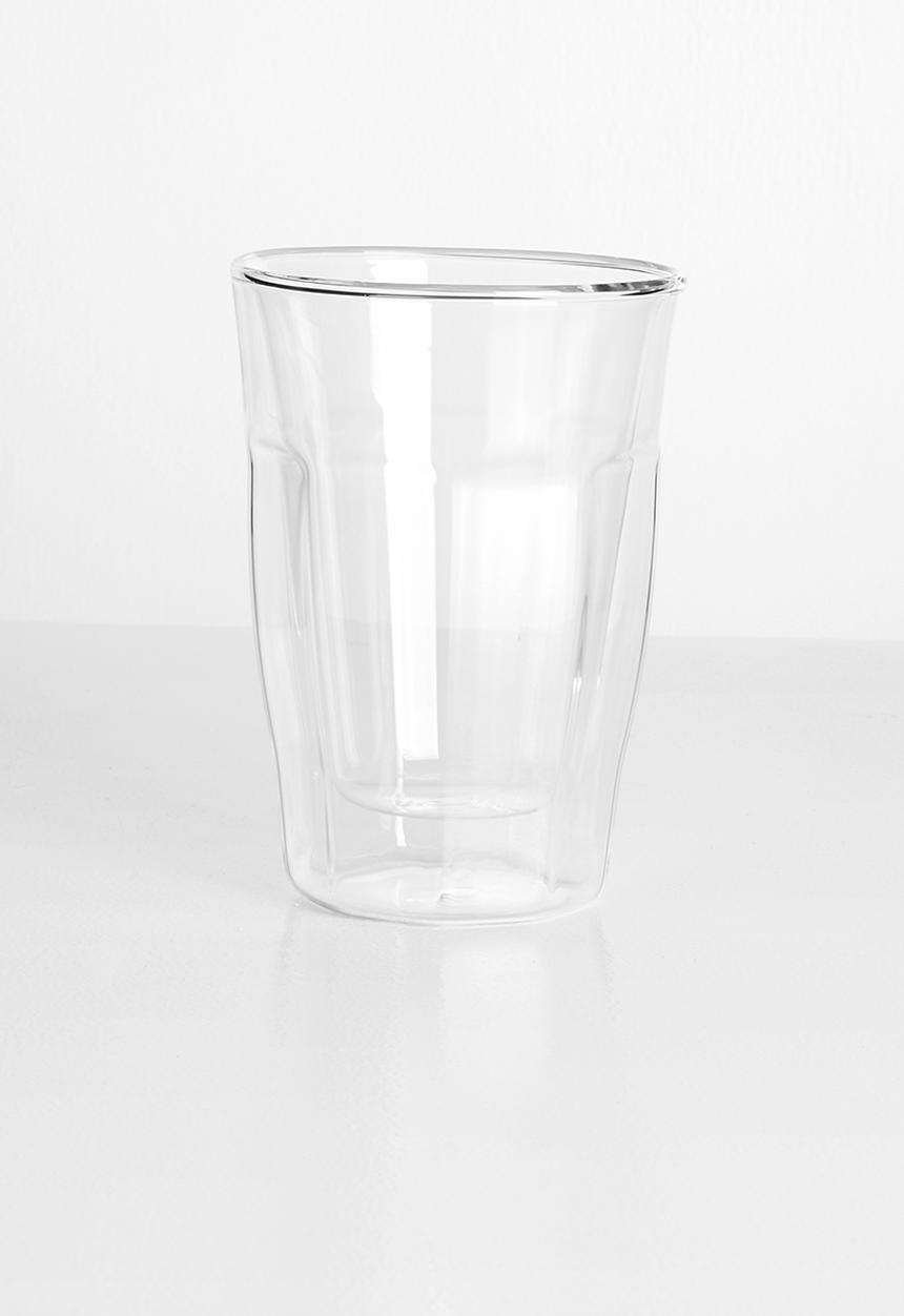 Luigi Bormioli - Thermic long drink set of 2