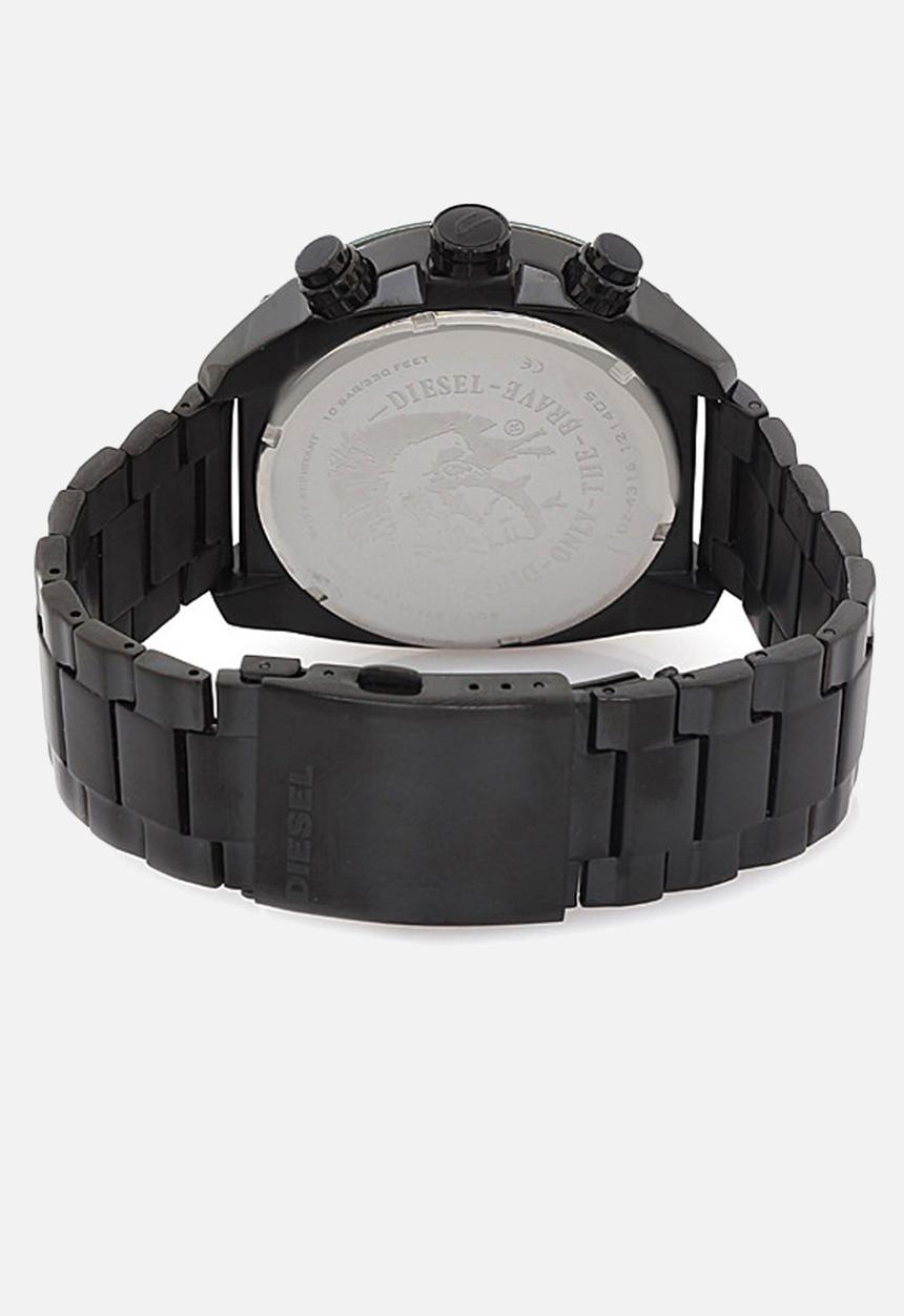 Diesel  - Overflow1 - black