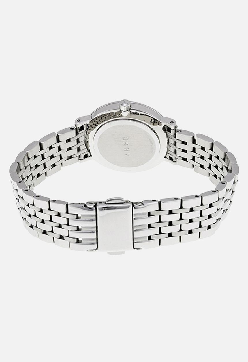 DNU-DKNY - Minetta - white