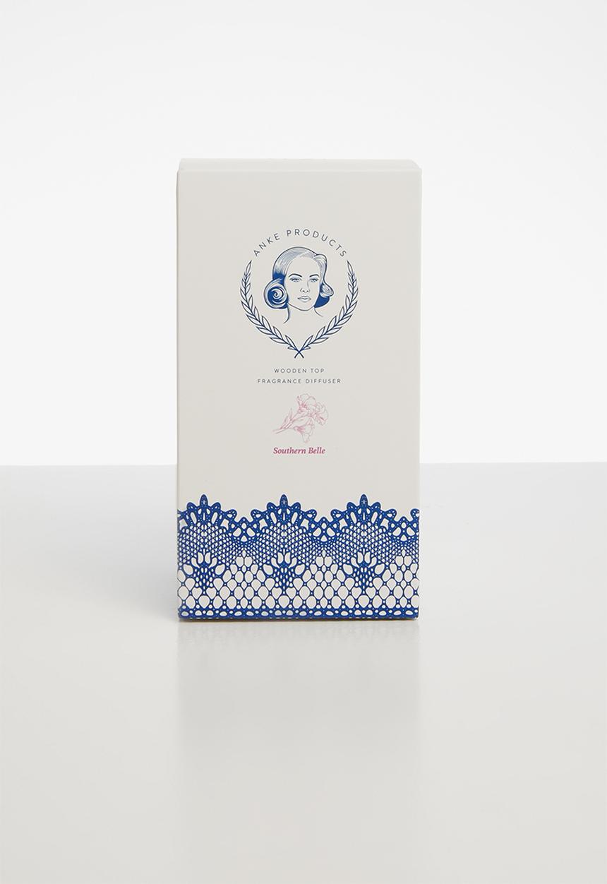 Anke Products - Southern belle fragrance diffuser