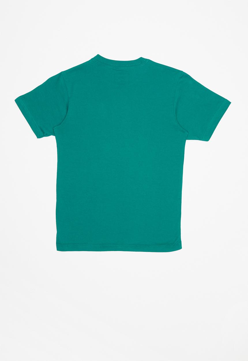 Vans - Classic kids T-shirt - turquoise