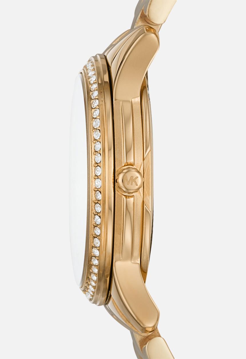 Michael Kors - Runway MK6618-gold