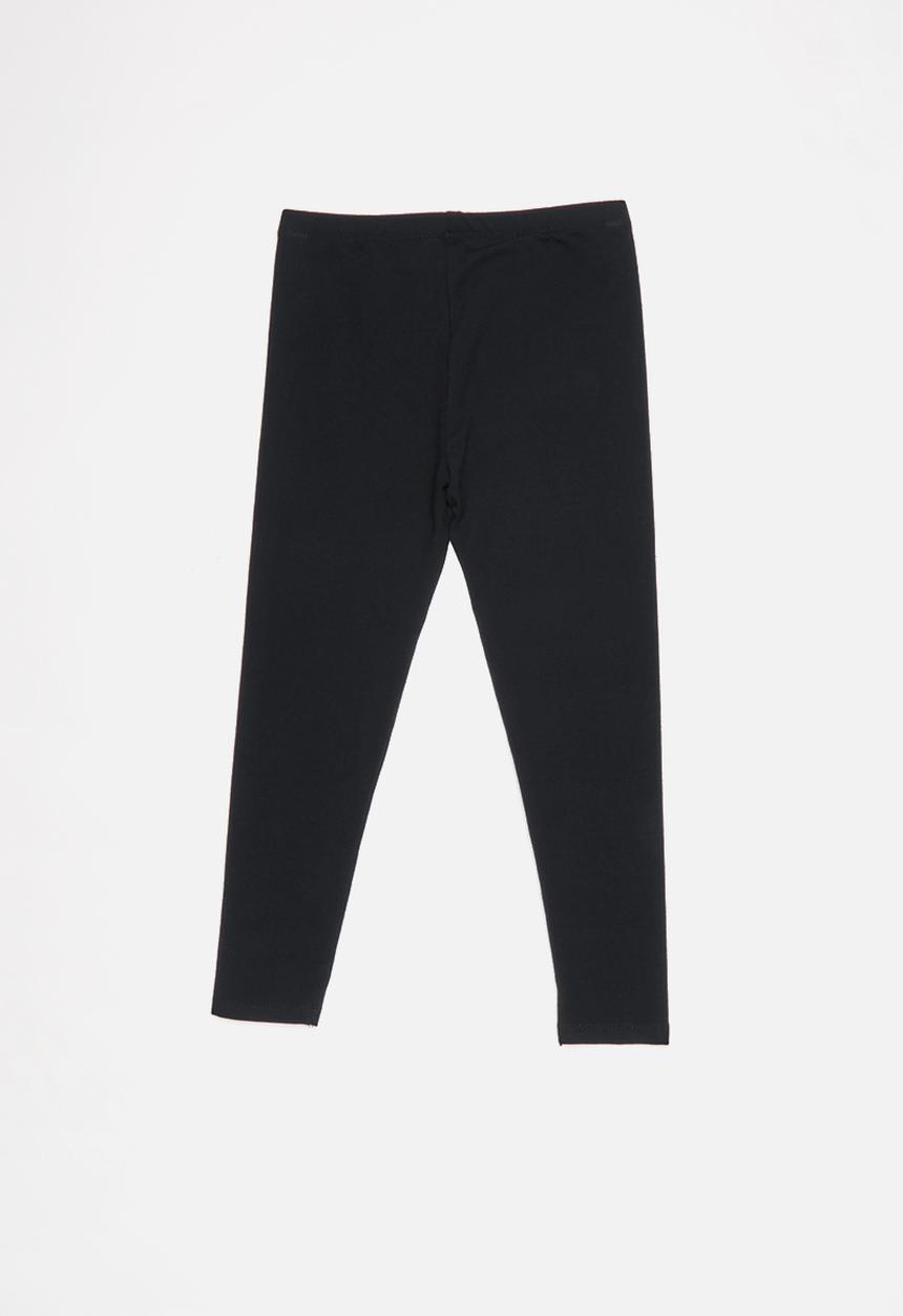 GUESS - Girls basic legging - black