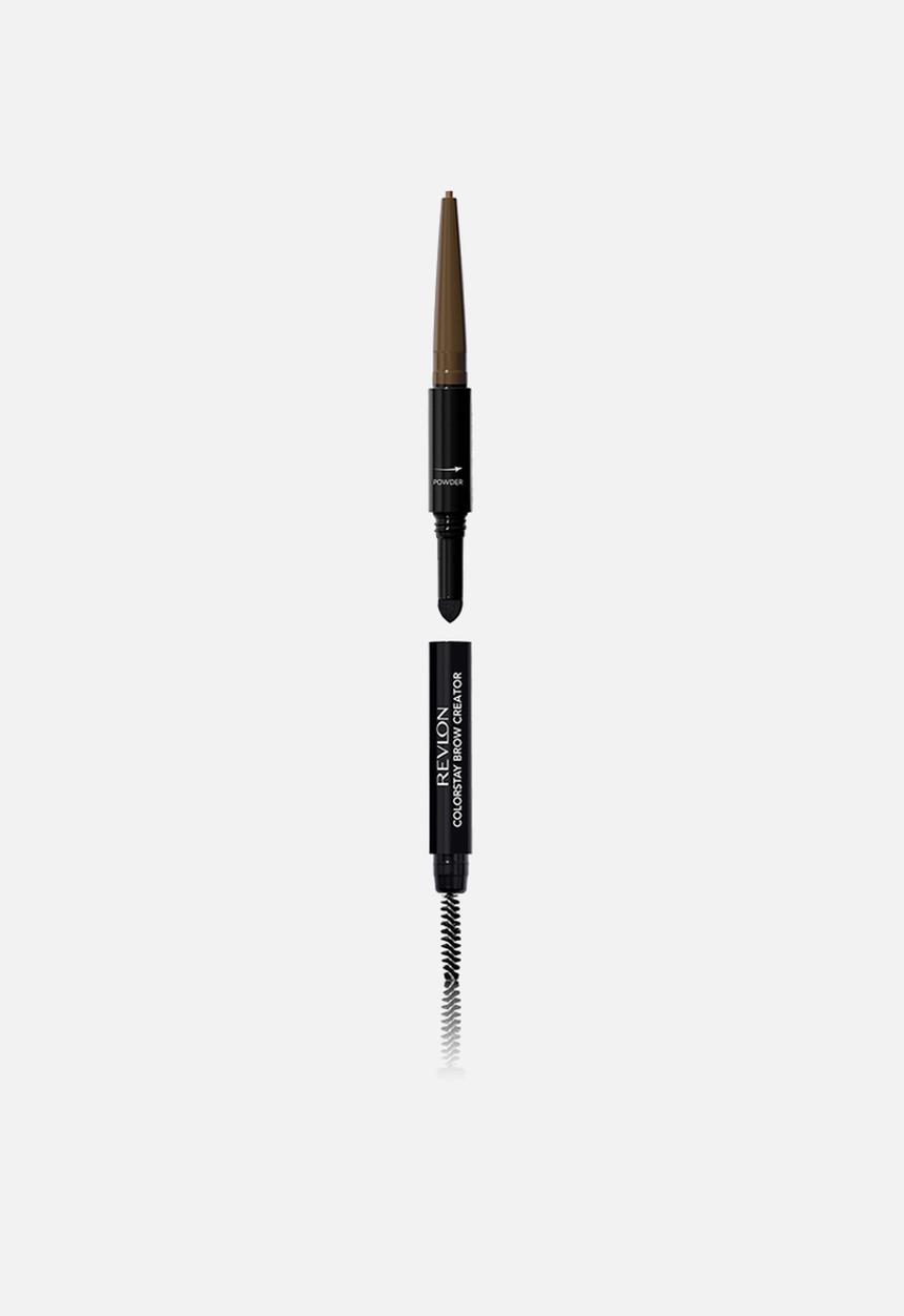 Revlon - Colorstay brow creator - soft brown