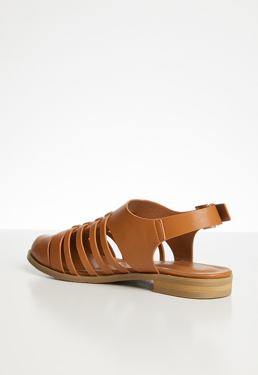 Superbalist - Layla shoes - tan
