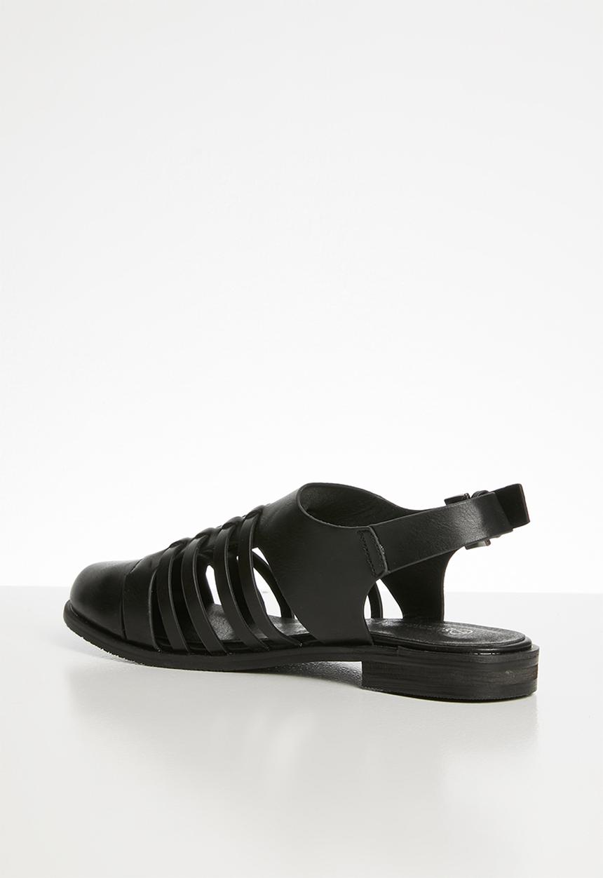 Superbalist - Layla shoes - black