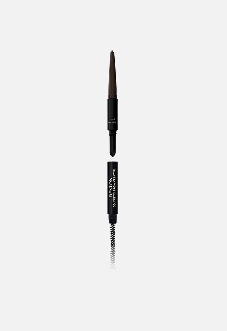 Revlon - Colorstay brow creator - dark brown