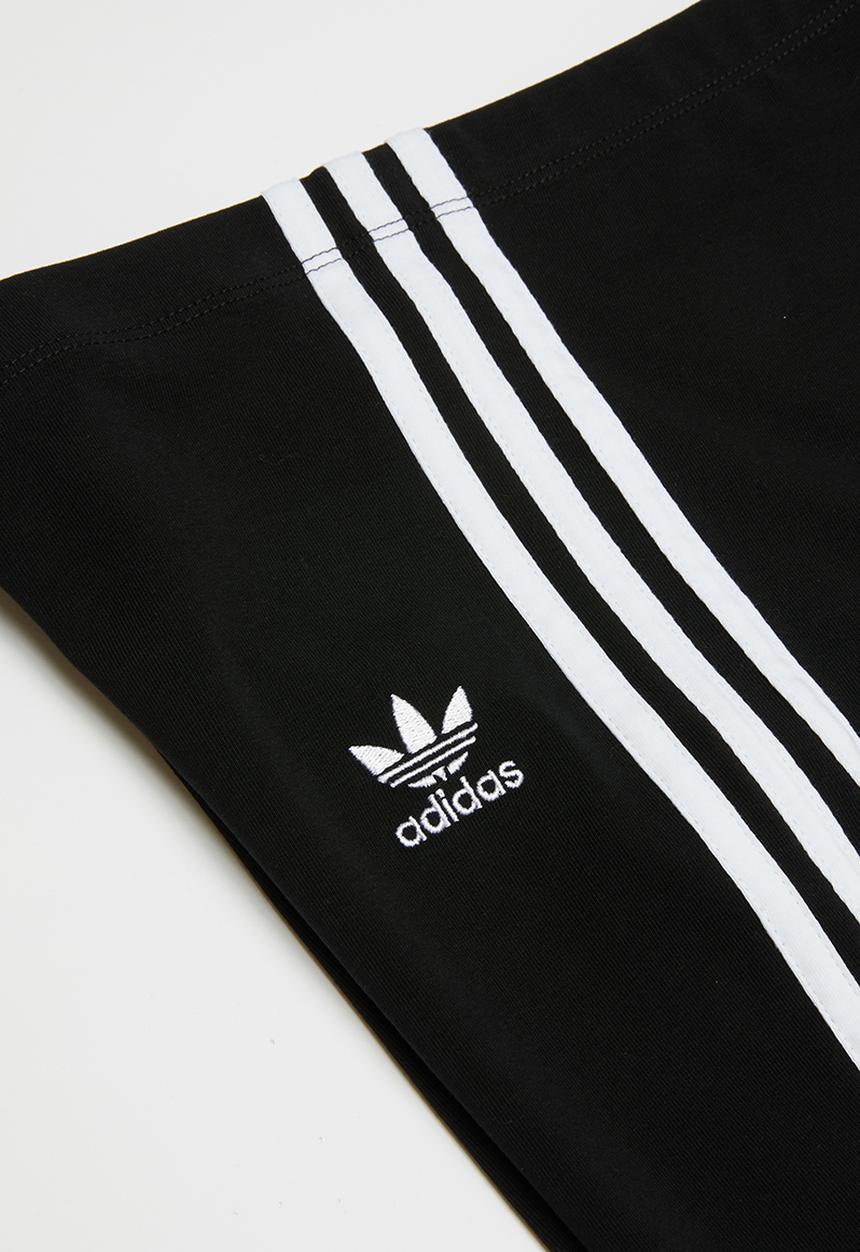 adidas Originals - Leggings - black & white