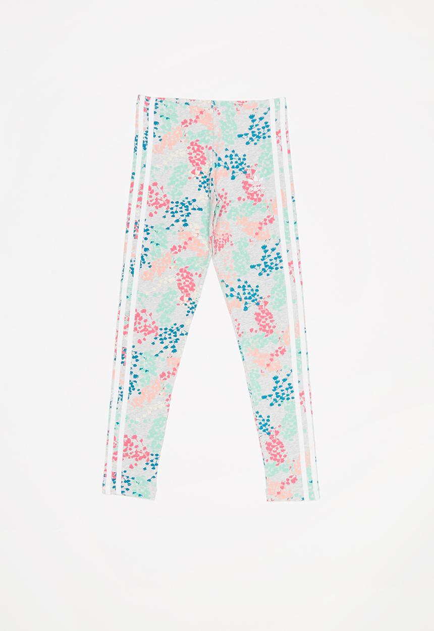 adidas Originals - Flw leggings - multi