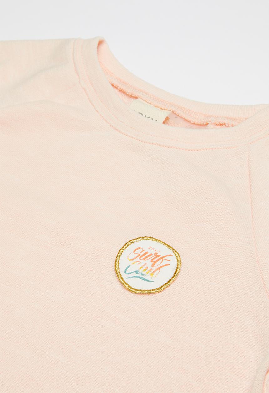 Roxy - Sweat top - peach