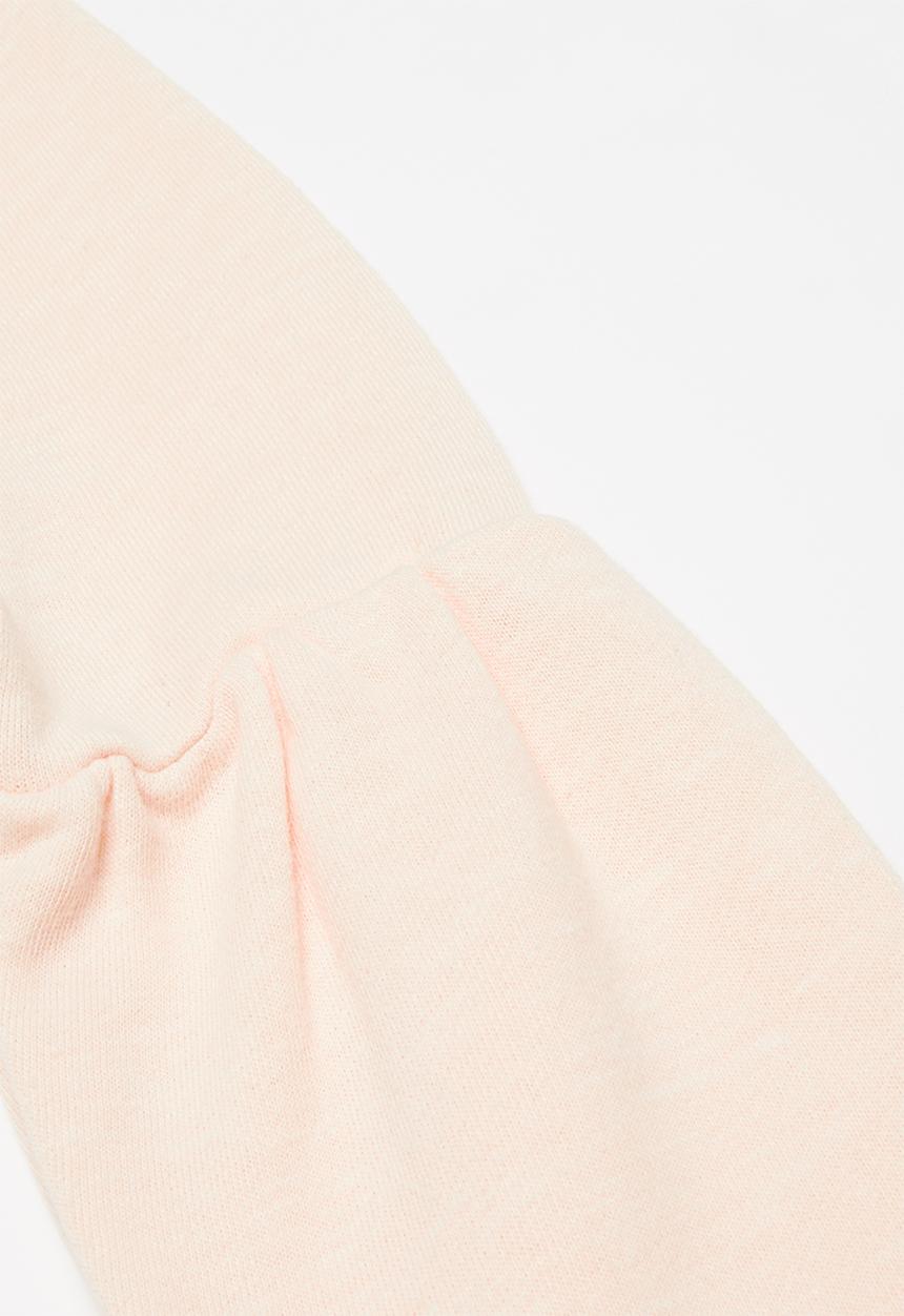 Roxy - Sweat top - peach