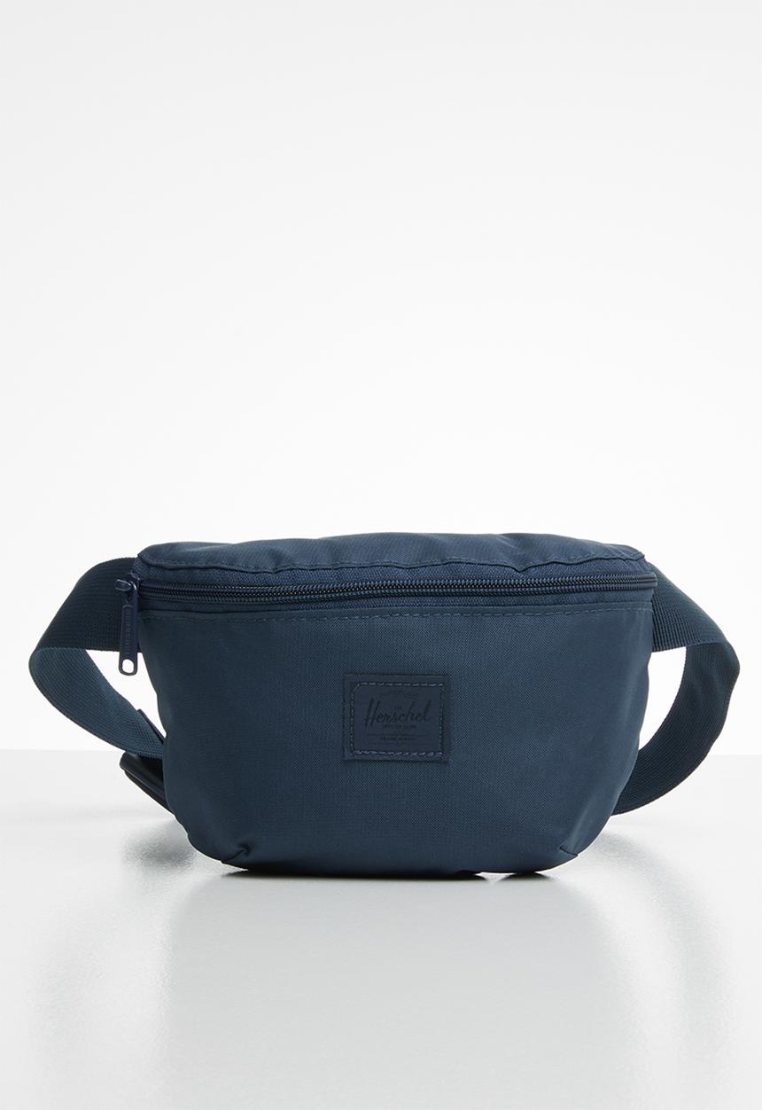 Herschel Supply Co. - Fourteen light waist bag - navy