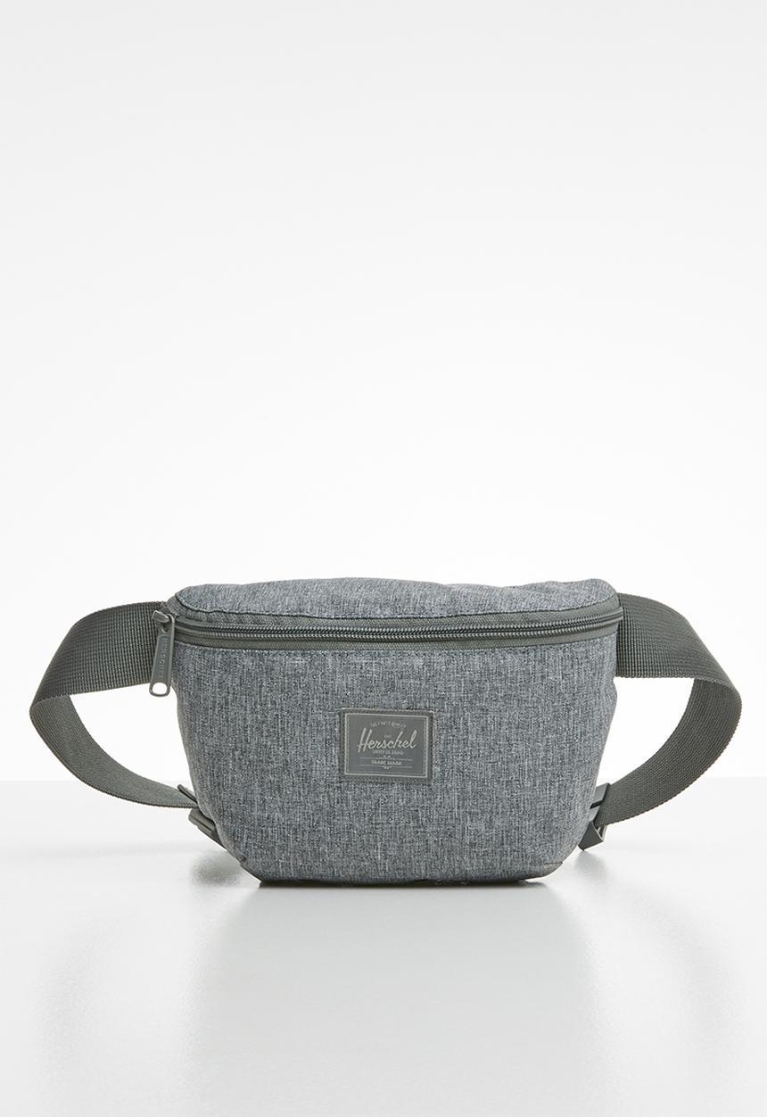 Herschel Supply Co. - Fourteen light waist bag - grey